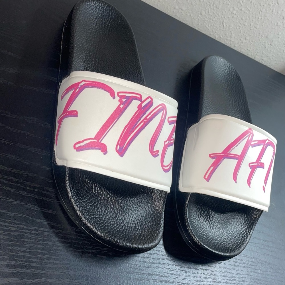 “FINE AF!” Slides - Picture 9 of 9